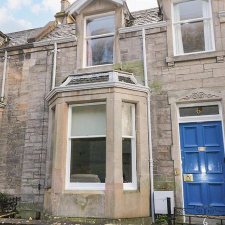 6 Coltbridge Gardens Villa Edinburg Exteriör bild