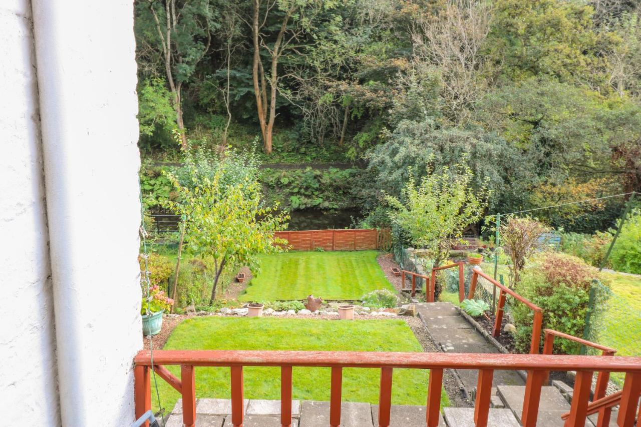 6 Coltbridge Gardens Villa Edinburg Exteriör bild