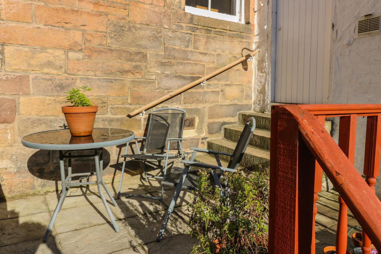 6 Coltbridge Gardens Villa Edinburg Exteriör bild